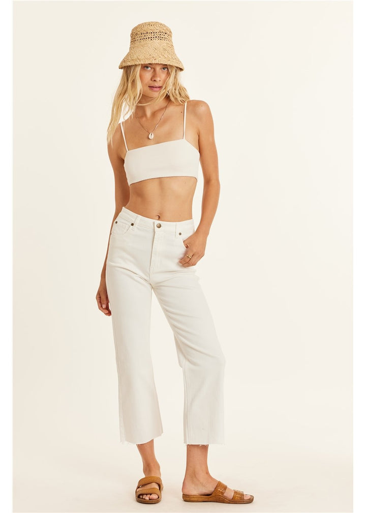 Kellyn Denim Pant