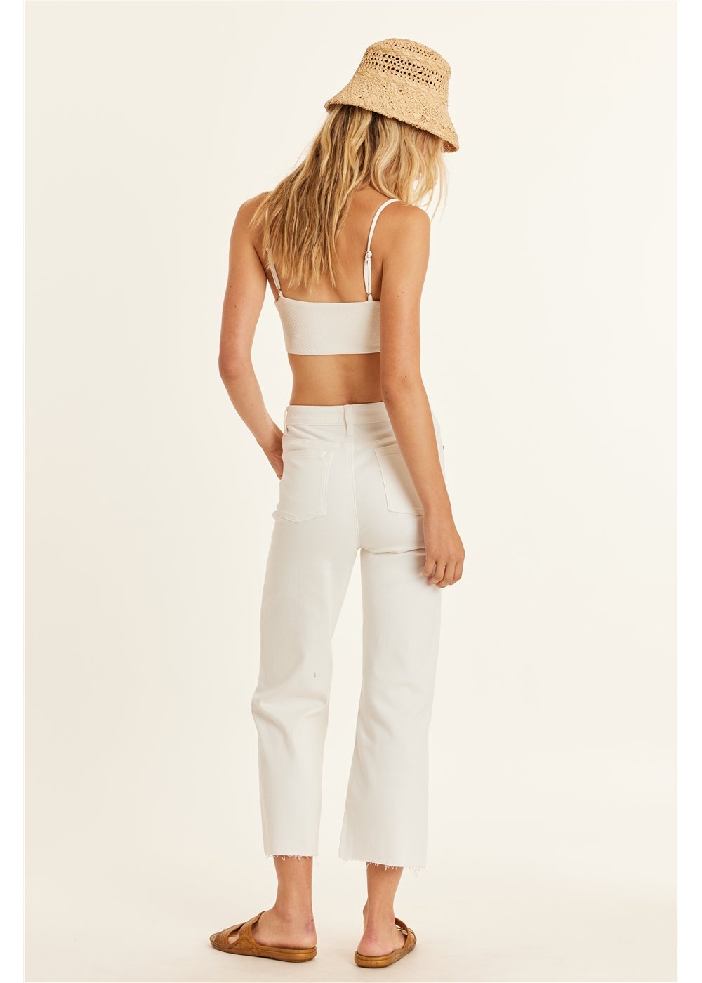 Kellyn Denim Pant