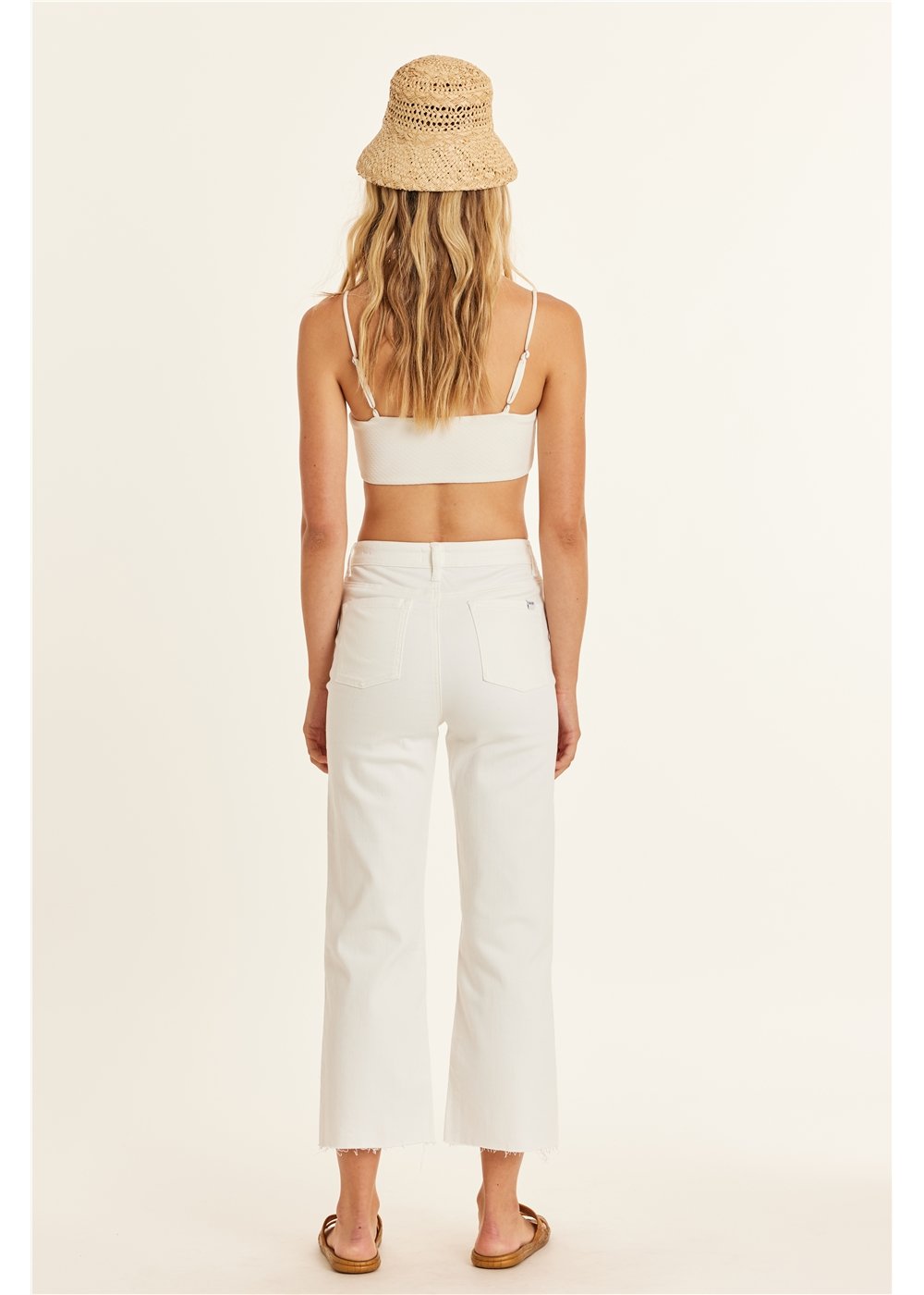 Kellyn Denim Pant