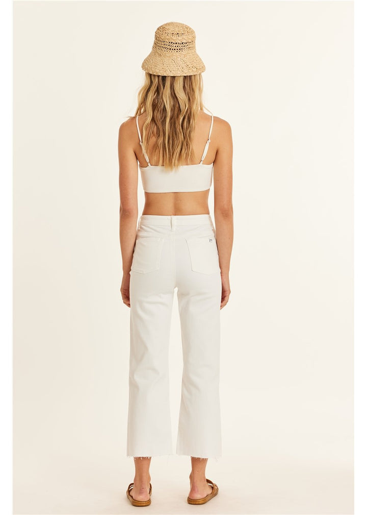 Kellyn Denim Pant