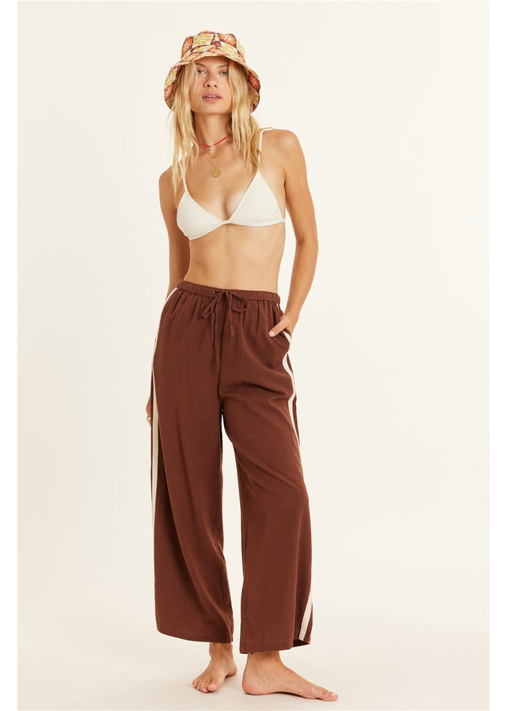 Walk The Line Pant – Sisstrevolution