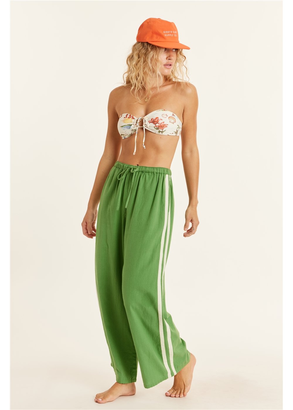 Walk The Line Pant