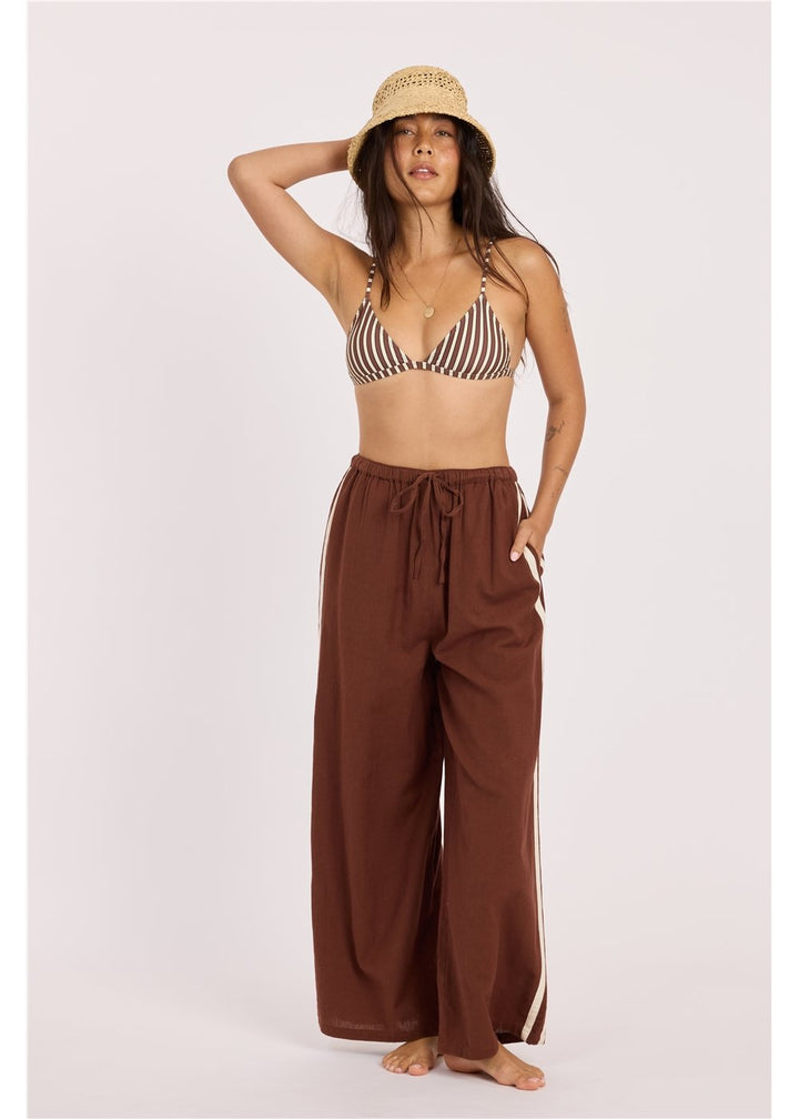 Walk The Line Woven Pant