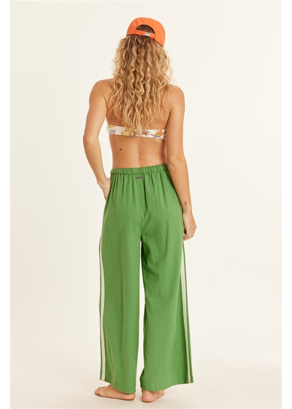 Walk The Line Pant