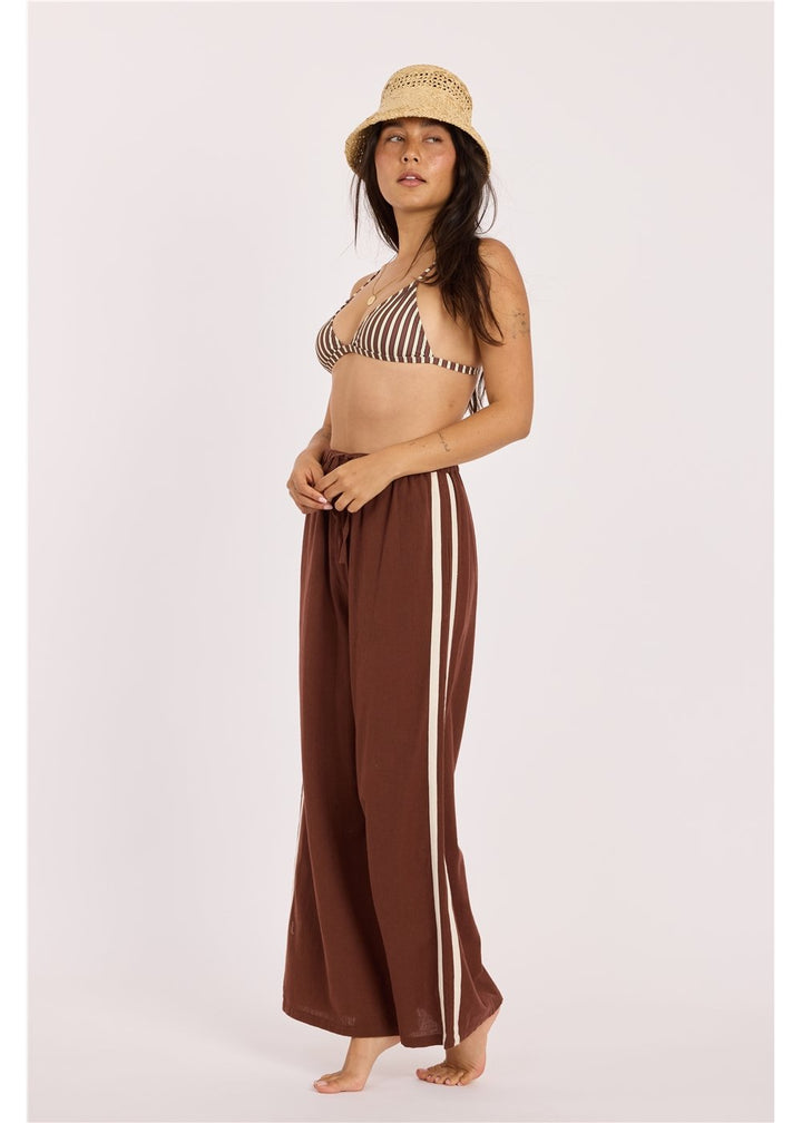 Walk The Line Woven Pant