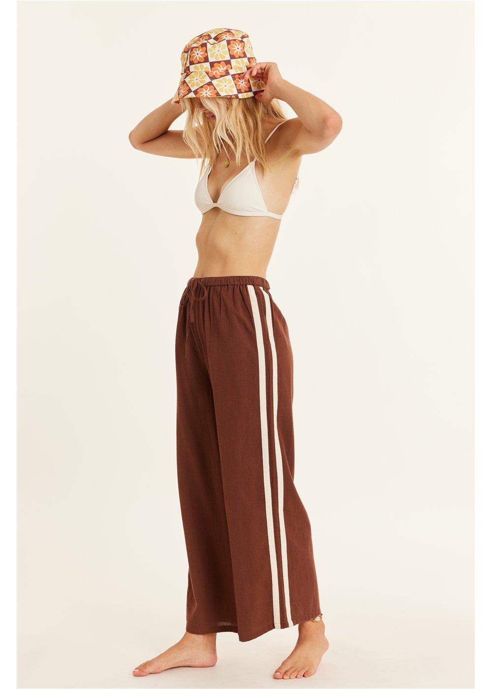 Walk The Line Pant