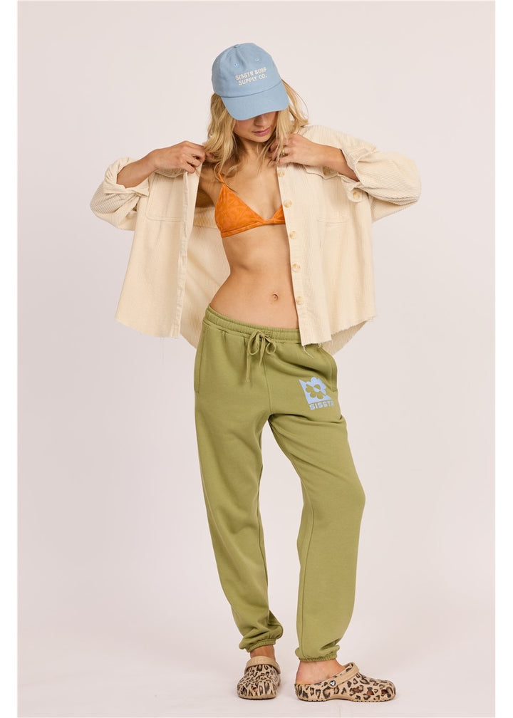 Imogen Pant