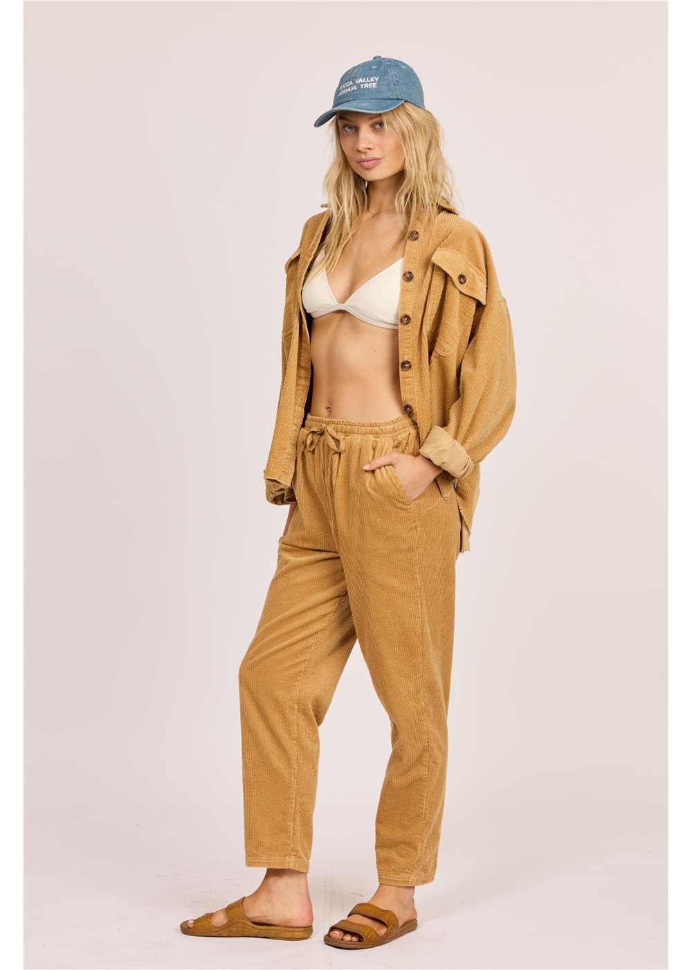 Coast Is Clear Pant