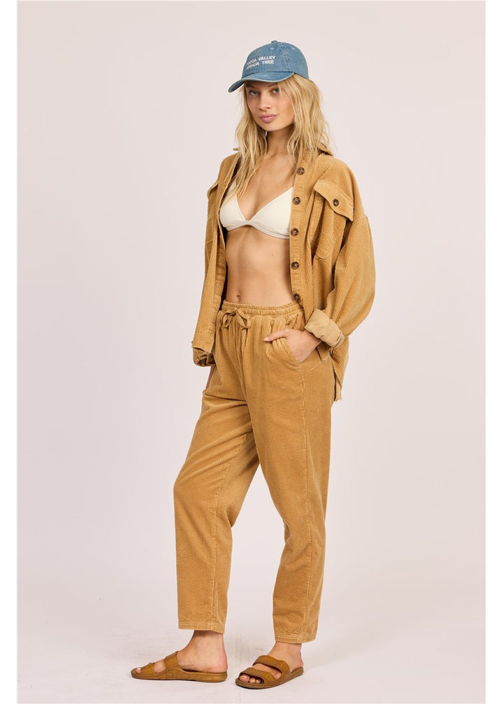 Coast Is Clear Pant