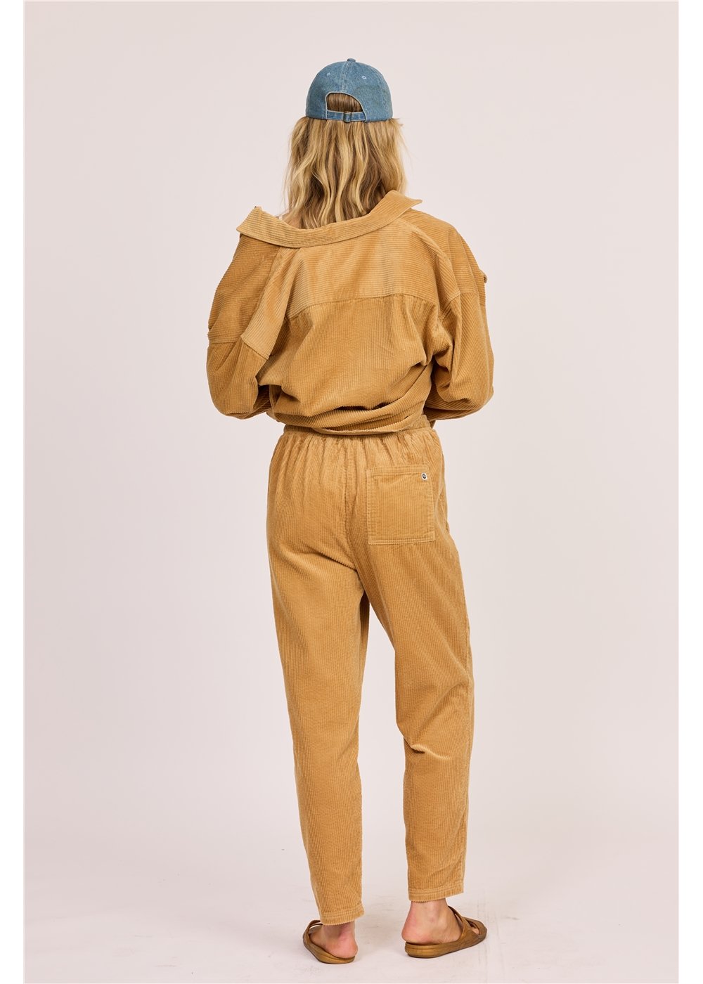 Coast Is Clear Pant