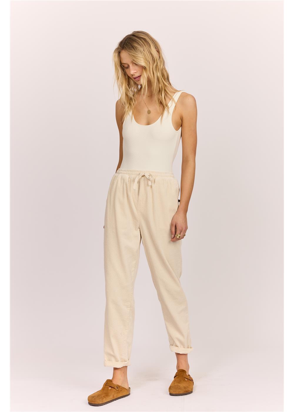 Coast Is Clear Pant