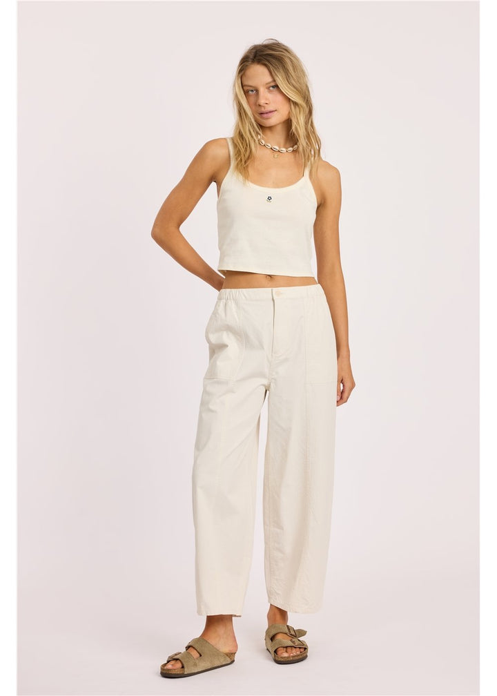 Ocean Drifter Woven Pant