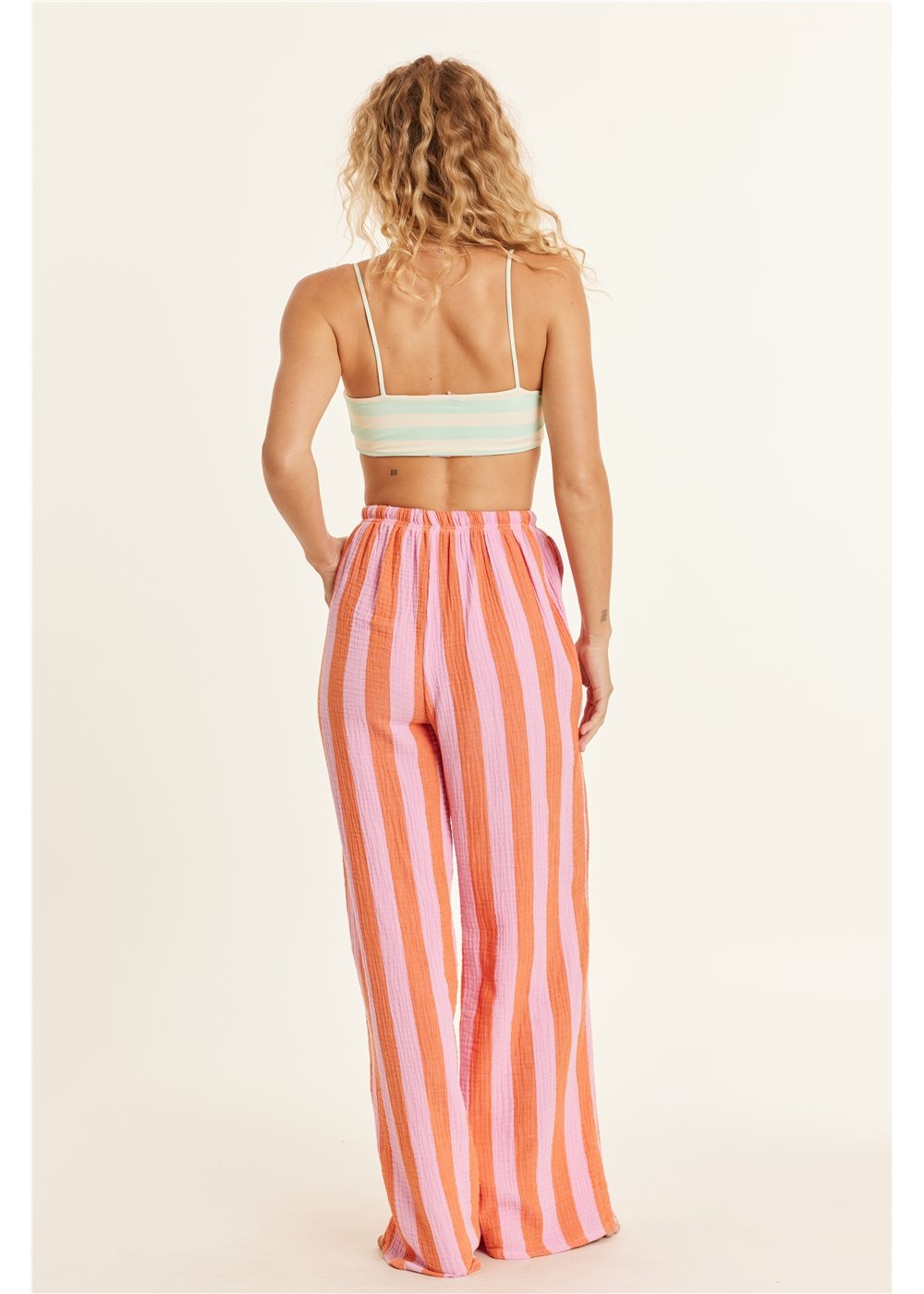 Changing Tides Woven Pant