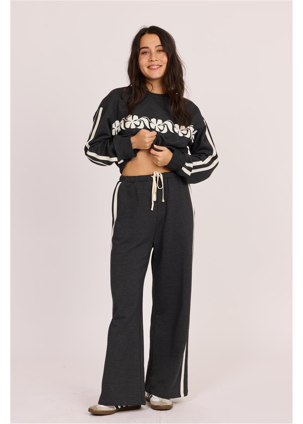 Cabana Fleece Pants