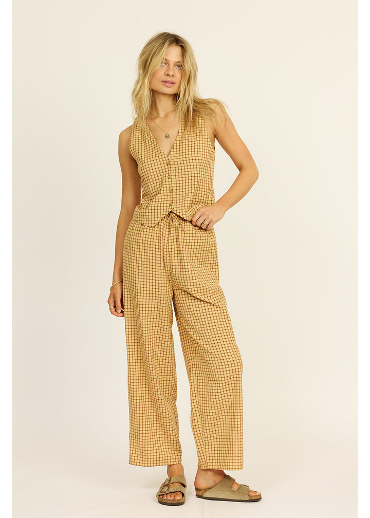Well Suited Pants