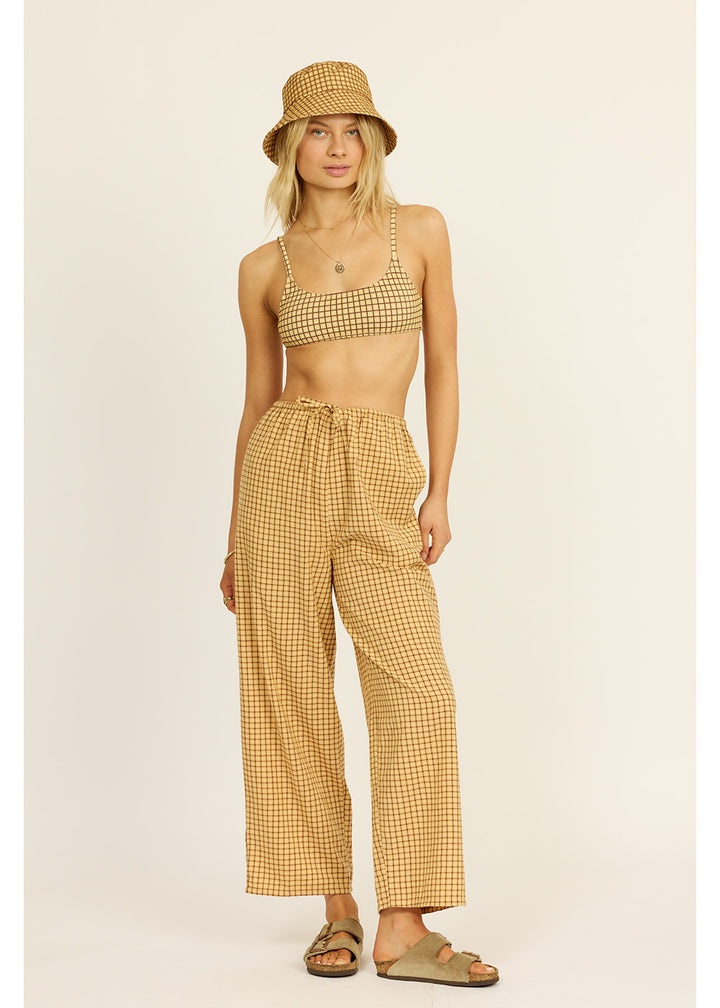 Well Suited Pants