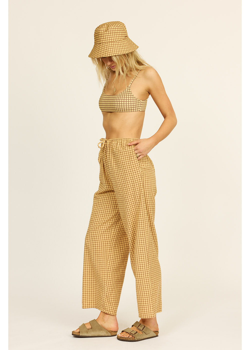 Well Suited Pants