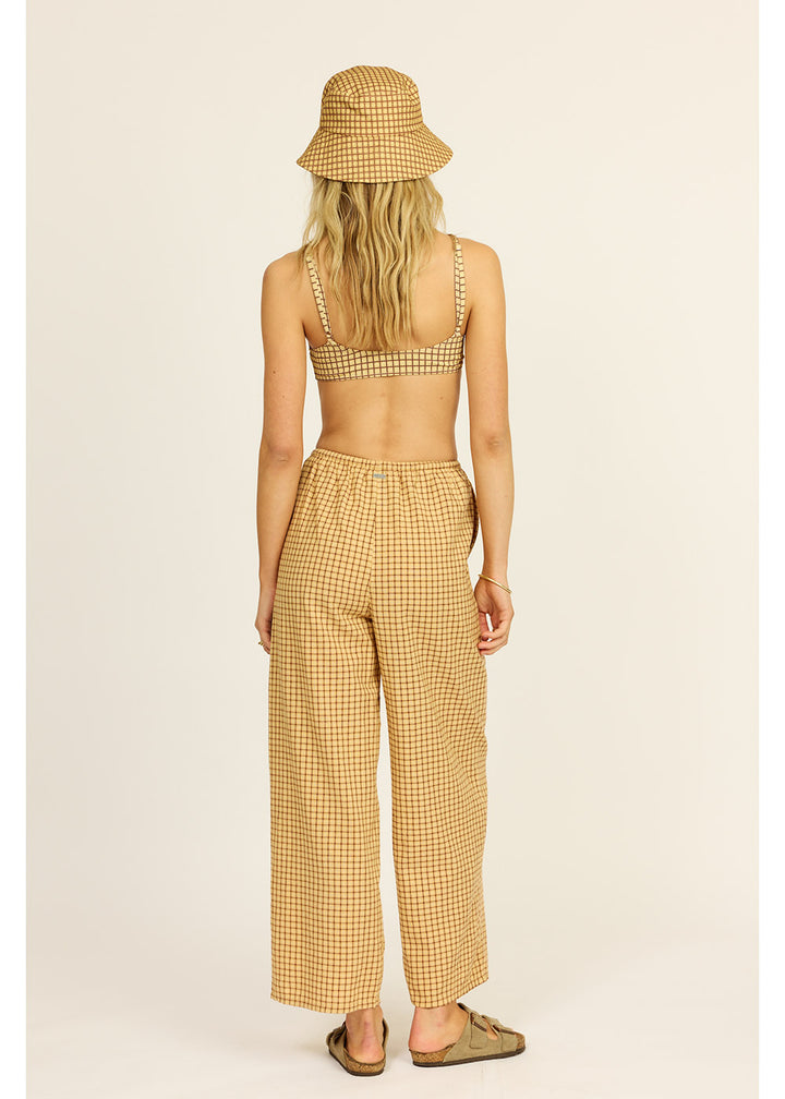 Well Suited Pants