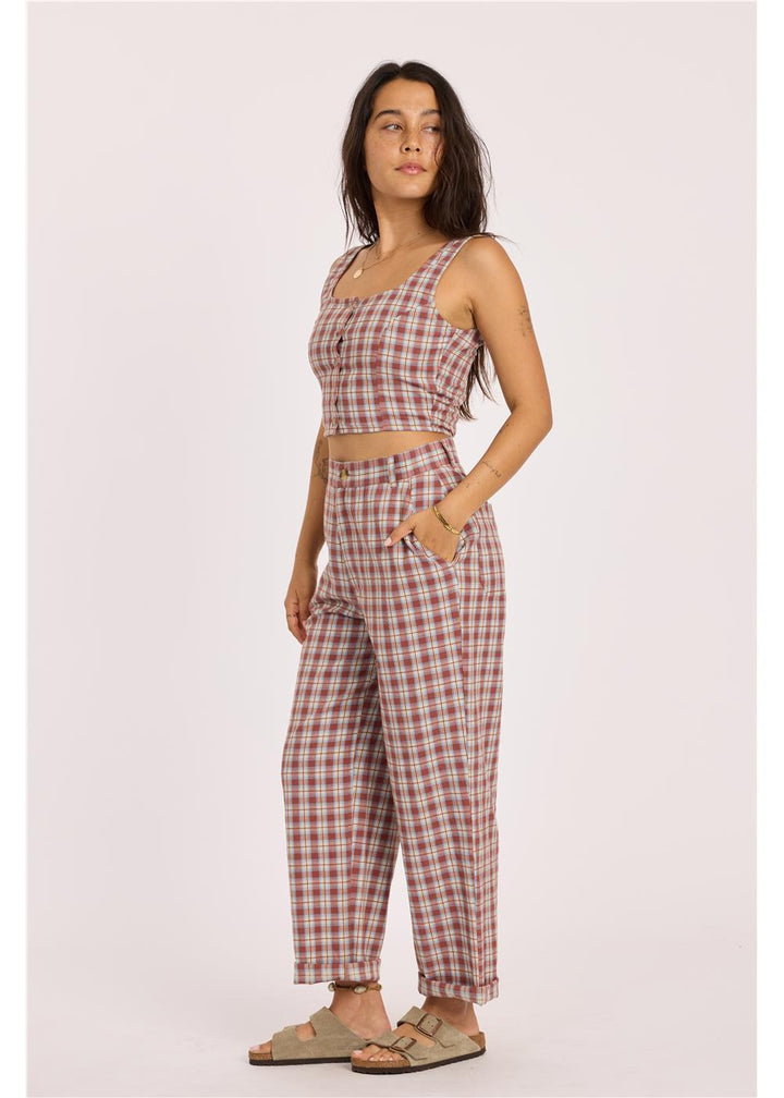 Coastin Woven Pant