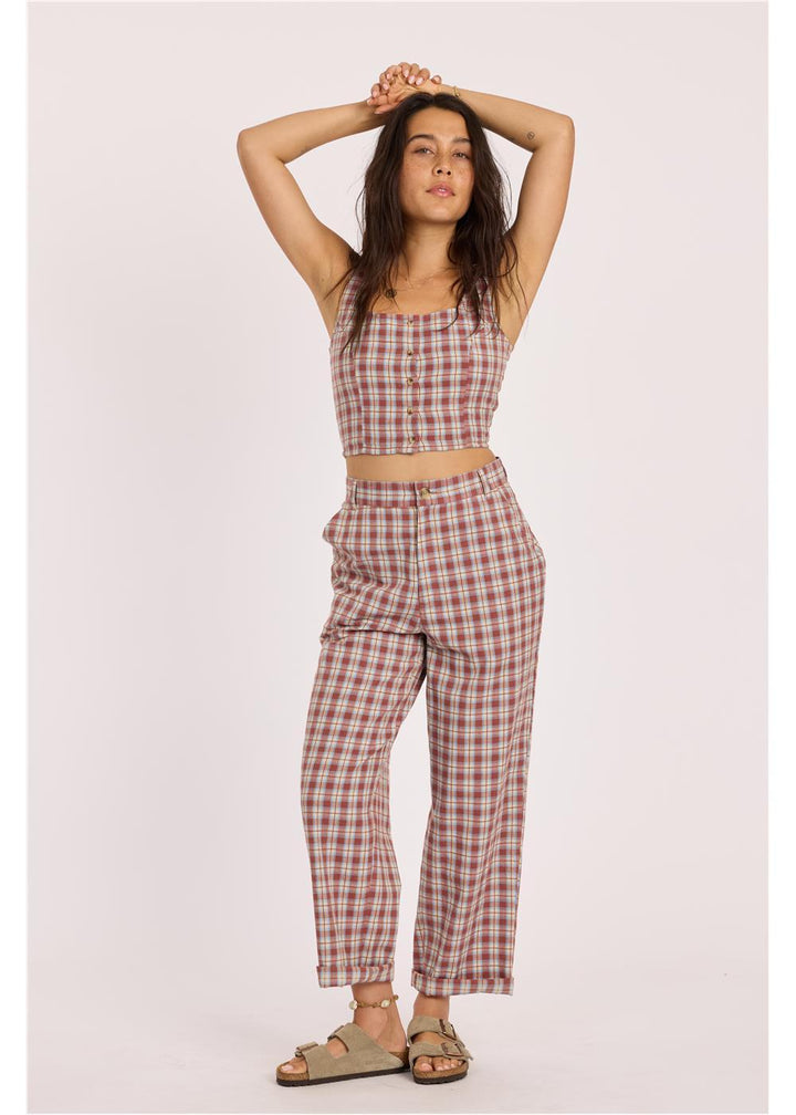 Coastin Woven Pant