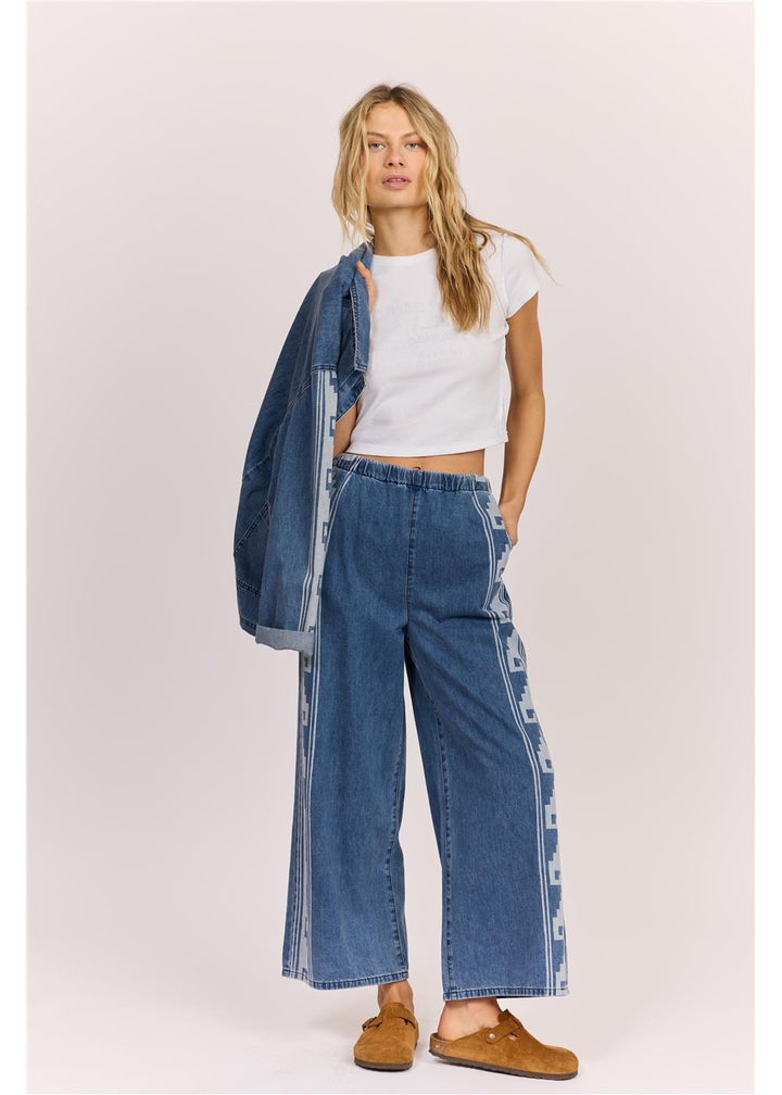 Ocean Bound Pant