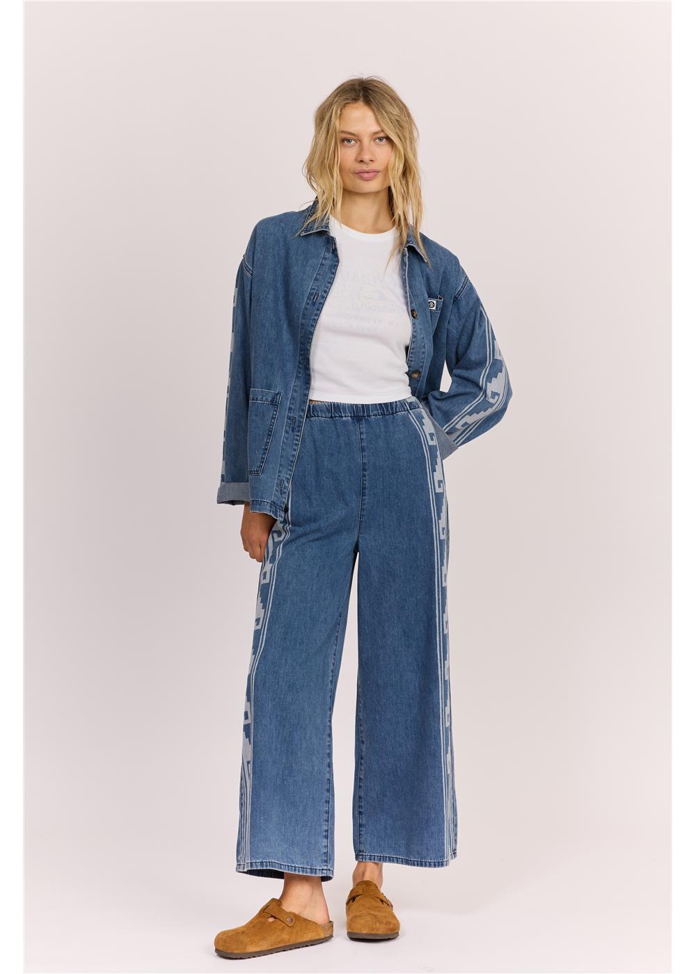 Ocean Bound Pant