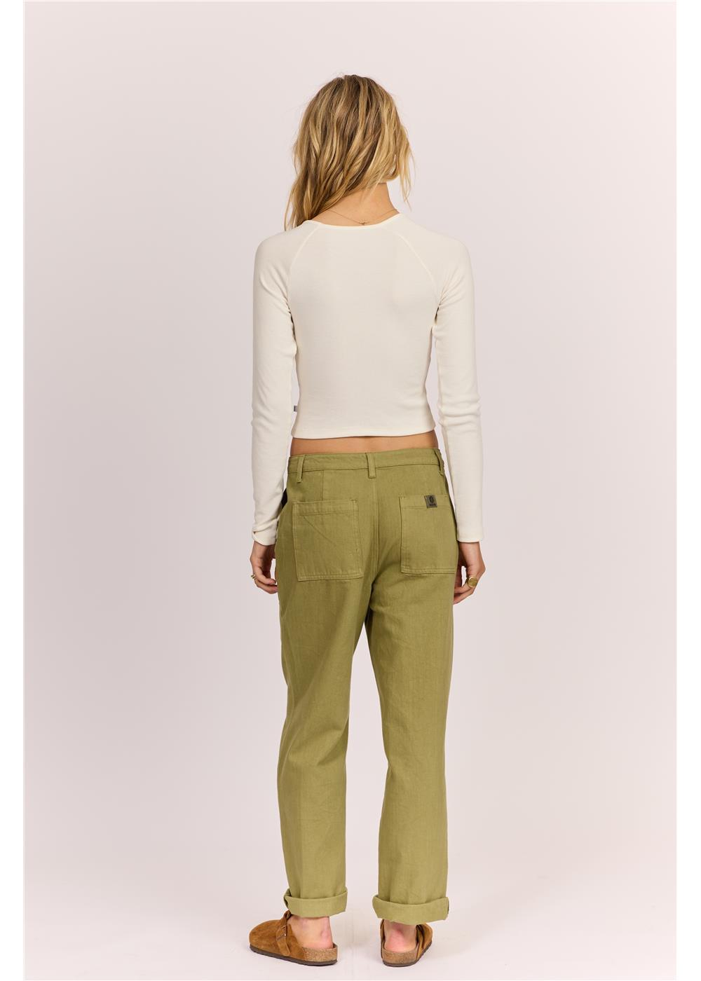 Island Time Pant