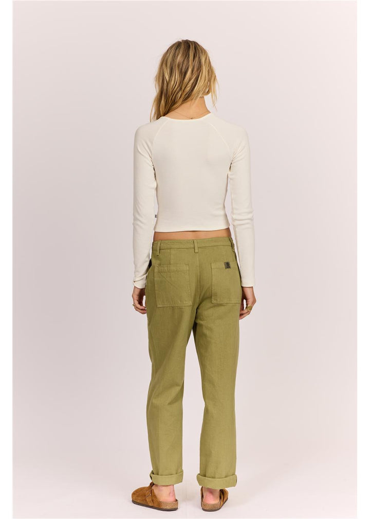 Island Time Pant