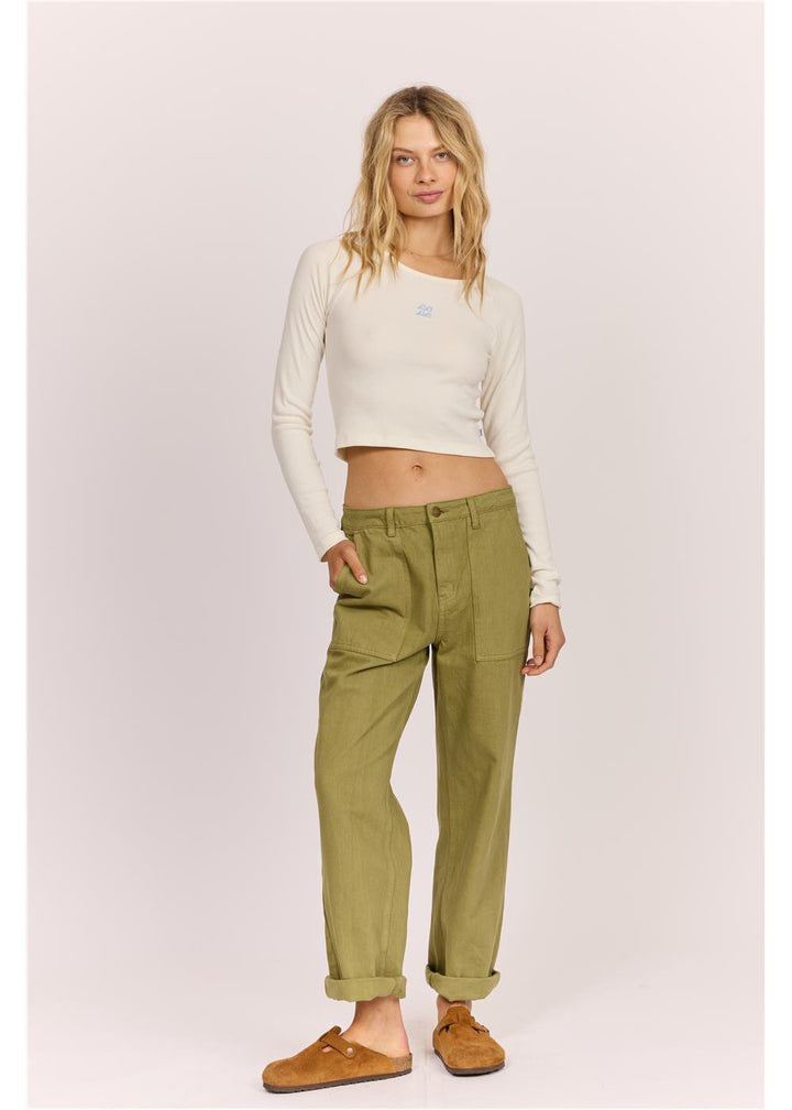 Island Time Pant