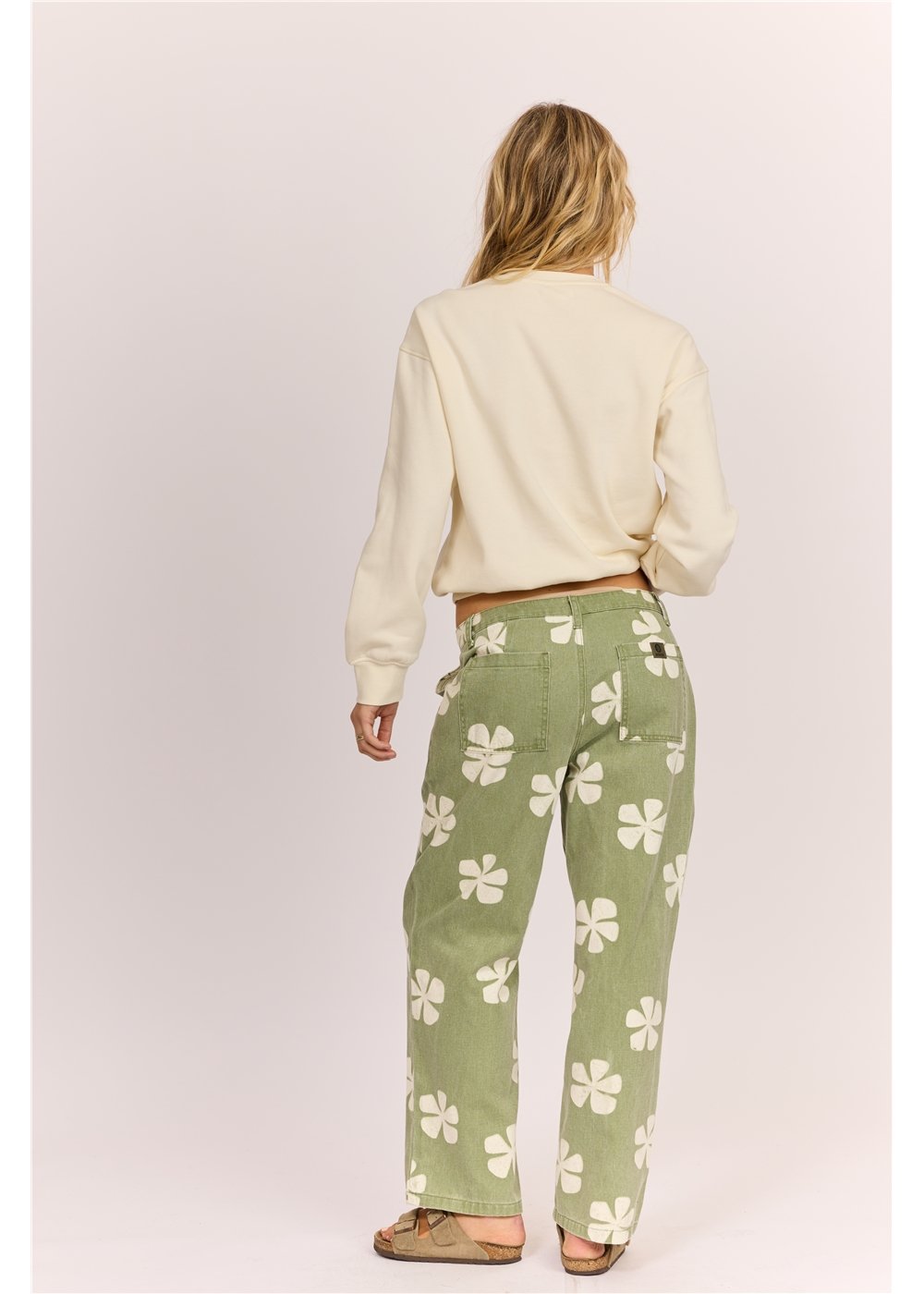 Promise Of Paradise Pant