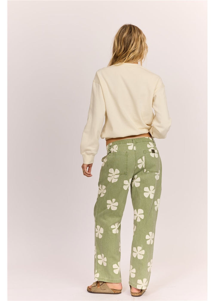 Promise Of Paradise Pant