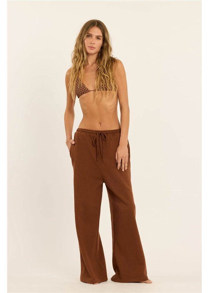 Seaside Fleece Pant