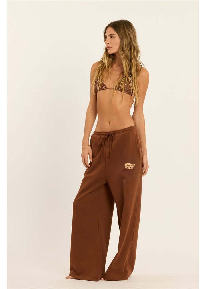 Seaside Fleece Pant