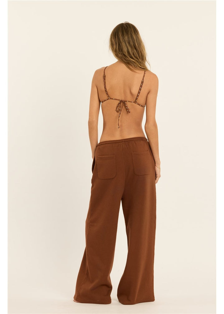 Seaside Fleece Pant