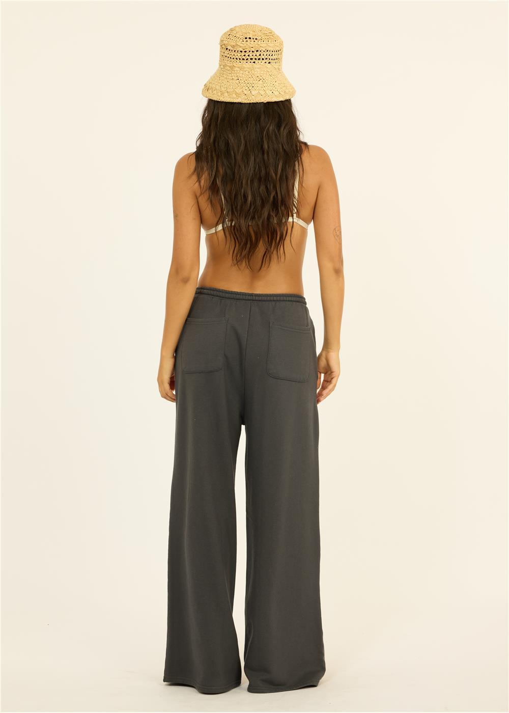Seaside Fleece Pant