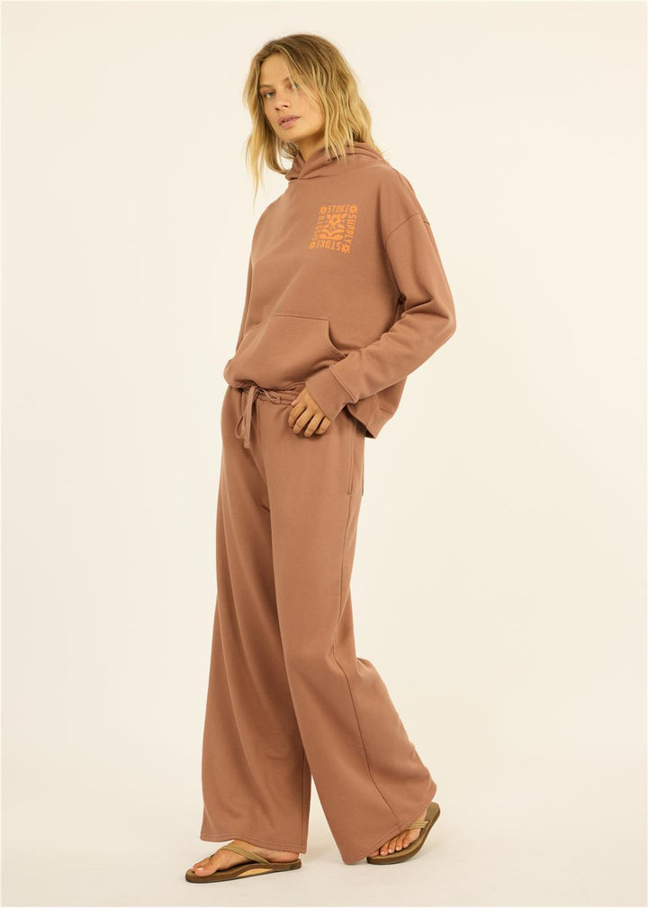 Seaside Fleece Pant