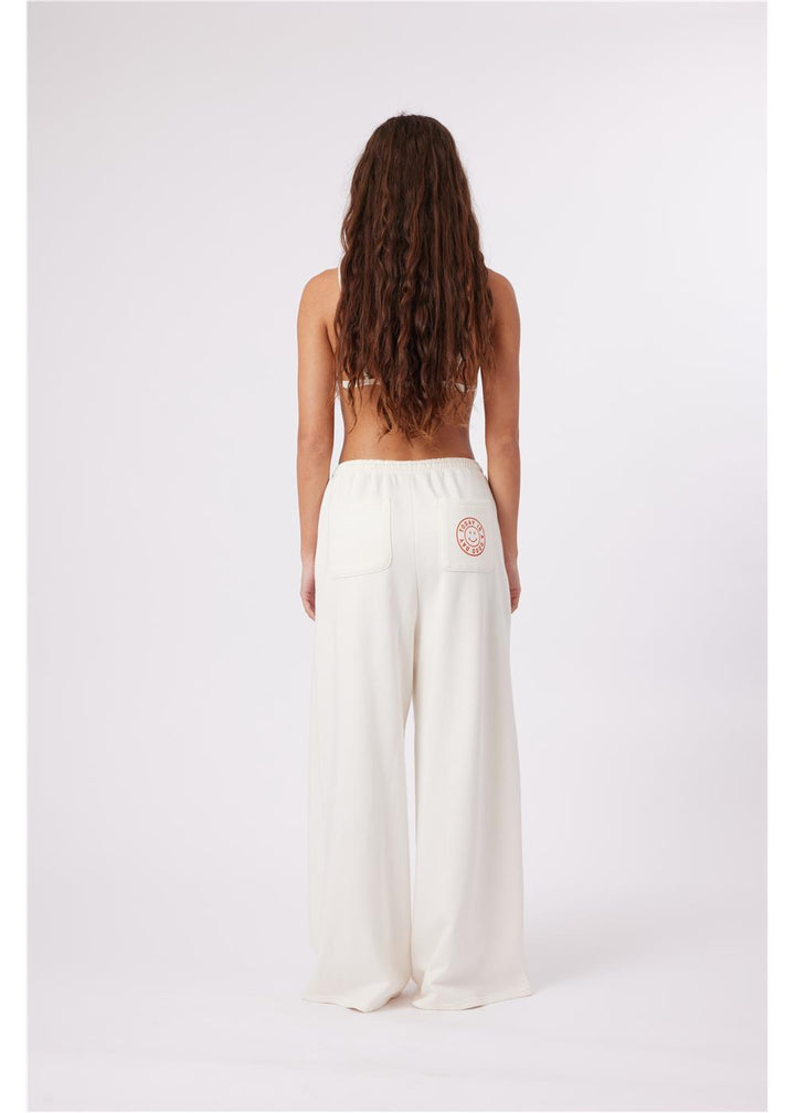 Seaside Fleece Pant
