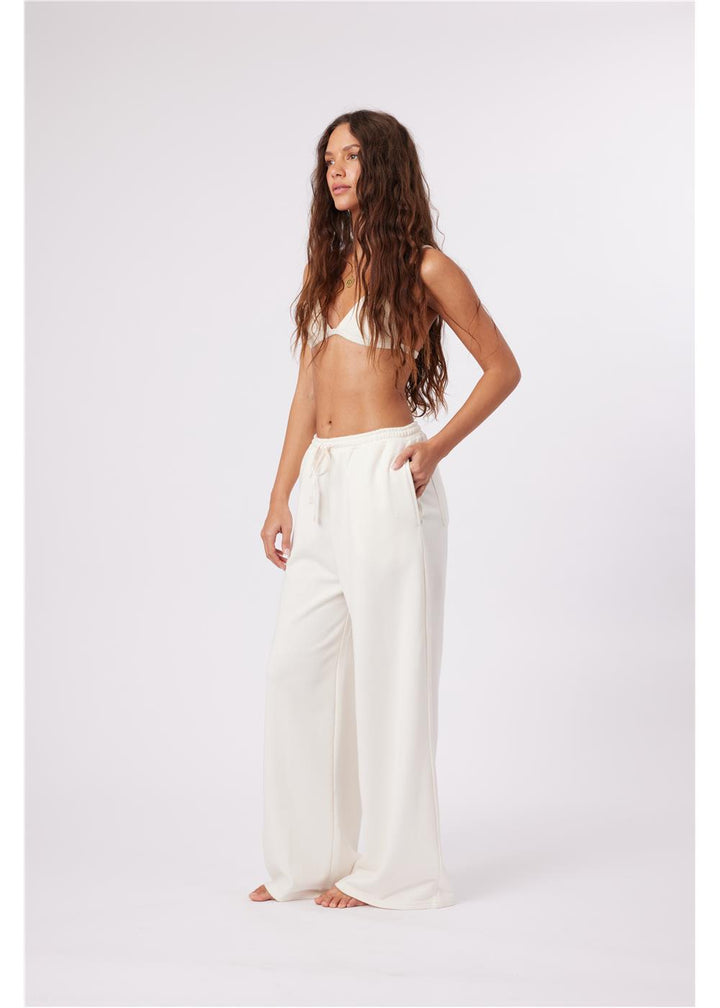 Seaside Fleece Pant