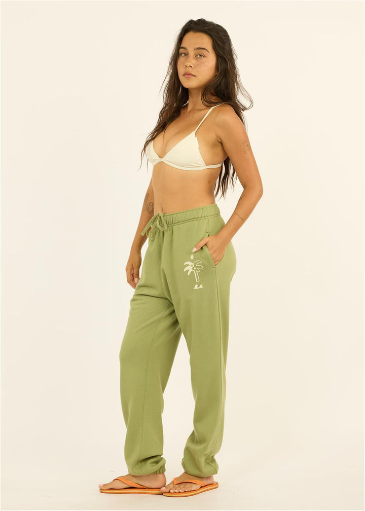 Coast To Coast Fleece Jogger