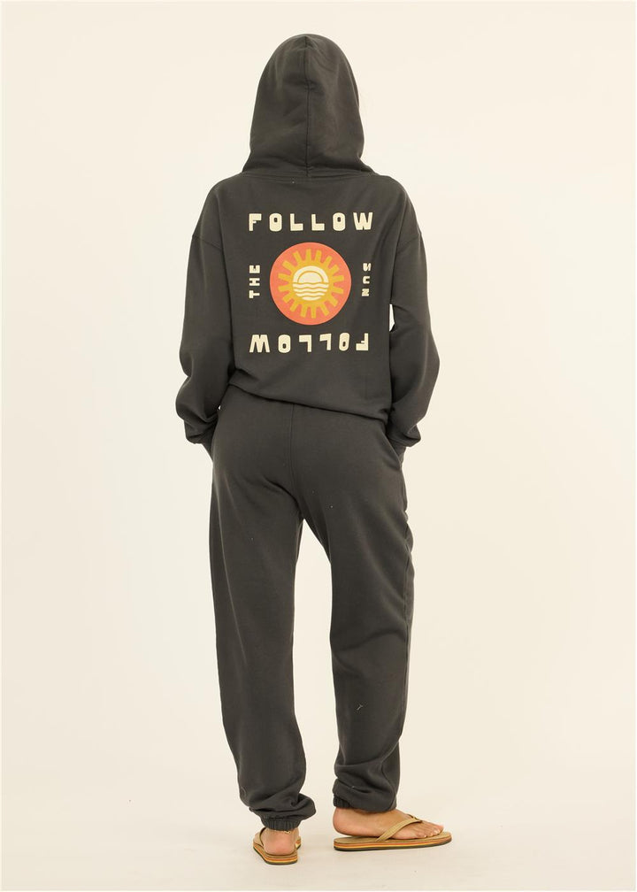 Coast To Coast Fleece Jogger