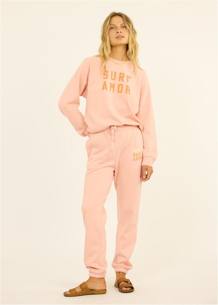 Coast To Coast Fleece Jogger