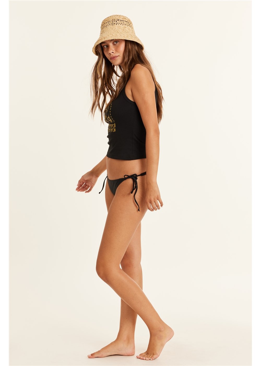 Sun & Sea Knit Tank
