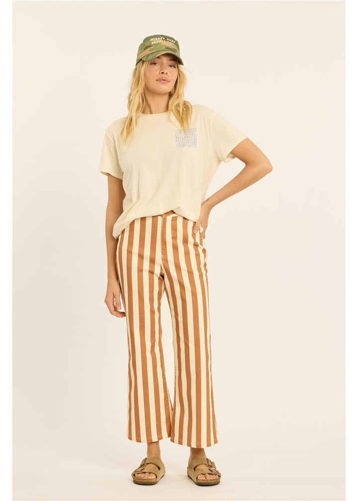 Shore Thing Boyfriend Tee