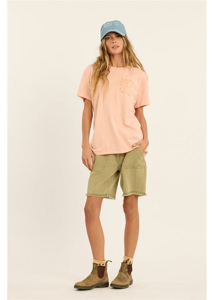 Shore Thing Boyfriend Tee