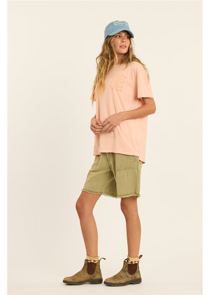 Shore Thing Boyfriend Tee