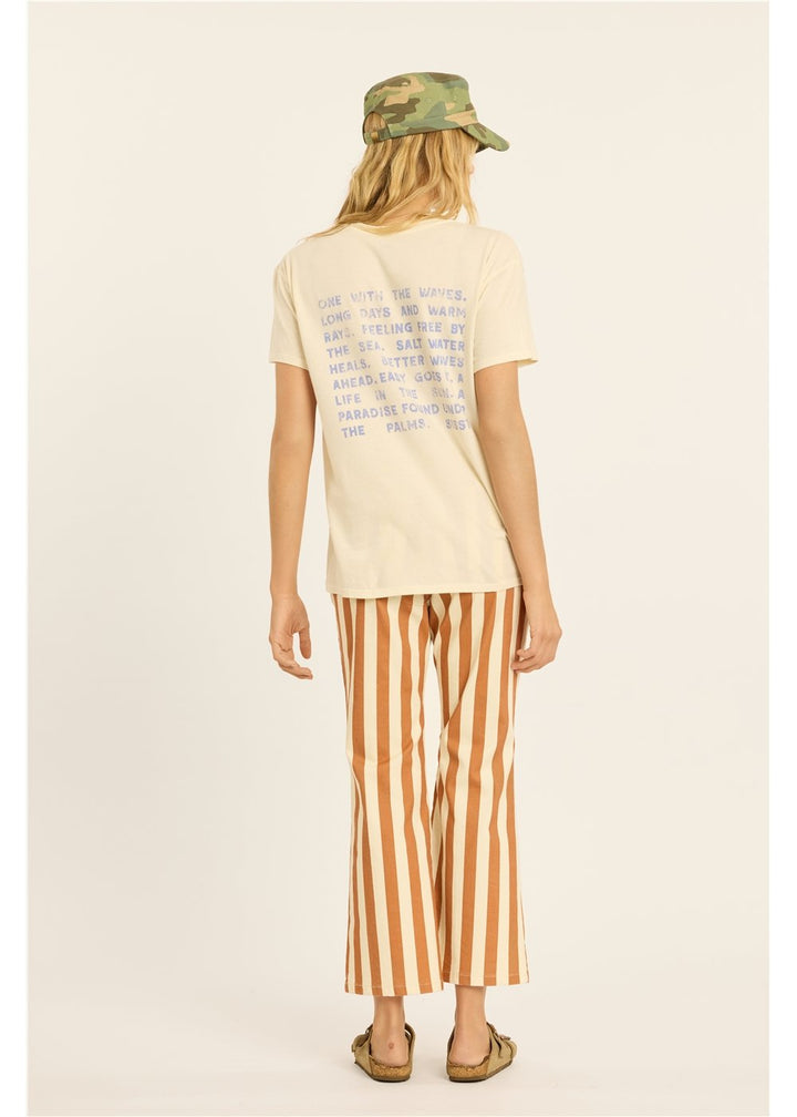 Shore Thing Boyfriend Tee