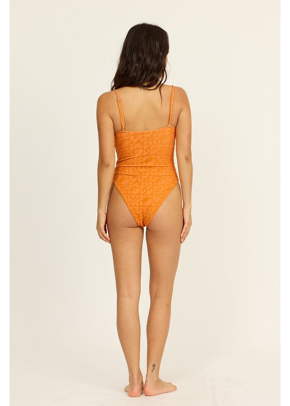 Day Break One Piece