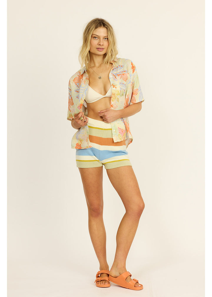 Vacay Vibes Woven