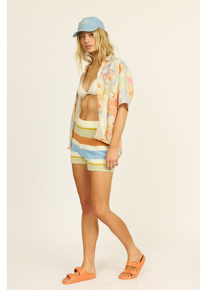 Vacay Vibes Woven