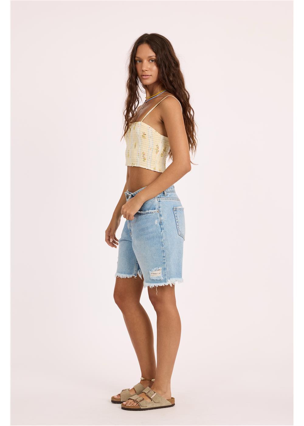 Dream Chaser Woven Tank